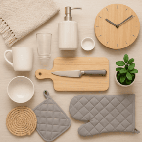 Picture for category Home & Garden