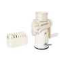 Picture of Multifunctional Rotary Grater & Slicer