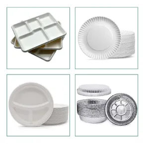 Picture for category Food Packaging Supplies